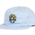 HUF Leopard Unstructured Cap Light Blue -