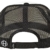 Huf Penthouse black Trucker Cap - 