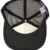 Huf Penthouse black Trucker Cap - 