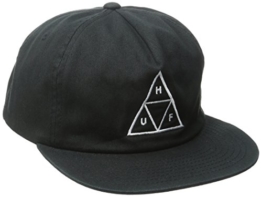 HUF Triple Triangle 5 Panel Cap -