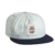 Huf Wabash Strapback Bleach -