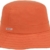 Hut Damenhut Sommerhut Franzi Stoffhut Seeberger (One Size - orange ) -