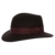 Hut Filzhut Columbia VitaFelt Travellerhut Stetson Wollfilzhut Traveller (M/56-57 - dunkelbraun) -