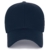 ililily Extra Big Size Adjustable Mesh Back Curved Baseball Cap Trucker Hat (ballcap-1258-3) - 