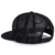 ililily Extra Big Size Solid Color New Era Style Snapback Hat Baseball Cap (ballcap-1259-1) - 