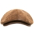 ililily Flat Cap Vintage Cabbie Hut Gatsby Ivy Cap Irish Hunting Newsboy Stretch (flatcap-001-1) - 