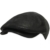 ililily Flat Cap Vintage Cabbie Hut Gatsby Ivy Cap Irish Hunting Newsboy Stretch (flatcap-001-2) -