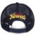 ililily Howel's Distressed Vintage Baseball Mesh Cap Trucker Hat - 