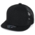 ililily Mesh Trucker New Era Style Snapback Toddler Baby Kids Hat Baseball Cap (ballcap-1449-5) -