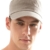 ililily Military Vintage Biker Cotton Cadet Cap Stretch Flex Back (cadet-420-2) - 
