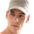 ililily Military Vintage Biker Cotton Cadet Cap Stretch Flex Back (cadet-420-2) - 