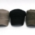 ililily Military Vintage Biker Cotton Cadet Cap Stretch Flex Back (cadet-420-1) - 