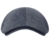 ililily Schirmmütze: besteht aus 100% Baumwolle, verfügbar in vielen Farben, Flat Cap, Cabbie (Chauffeurmütze), Gatsby/Ivy Stil, irische Golfermütze, Schiebermütze (One Size, Blue Grey) -
