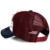 ililily Vintage Style Baseball Mesh Cap Snapback Trucker Hat(ballcap-797-4) - 