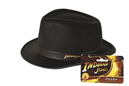 Indiana Jones Hut für Kind -