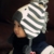 ipretty Mütze Kindermütze Zebra-Form Strickmütze für Baby Mädchen Jungen Kinder Schnee Hut Wintermütze Bommelnmütze Kids Norwegermütze Tiermütze mit wärmendem Ohrverlauf 2 kurzen Zöpfen mit Bommeln - 
