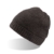JAC-2 -grau- Strickmütze Wollmütze Wintermütze Mütze gestrickte Wintermützen Herrenmütze Skimütze Snowboardmütze Damenmütze Winterstrickmütze Beanie Herren Damen Mützen -