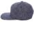 Jack & Jones Herren Cap - Blau - 