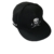 Jackass, MTV, ACTS Flatbrim Cap, unisex, schwarz -