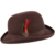 Jaxon & James Englische Melone II - Braun - S - 