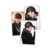 June's Young Herren Leder Baseball Cap Mit Ohrenschützer Leder Kappe Basecap Snapback Wintermütze - 