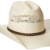 Justin Hats 20X BRYSON Herren Cowboyhut -