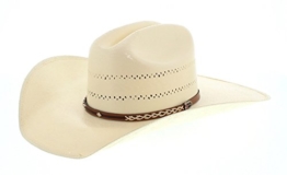 Justin Hats 20X HANK Herren Cowboyhut -