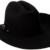 Justin Hats 3X RODEO BLACK Herren Cowboy Hut - 