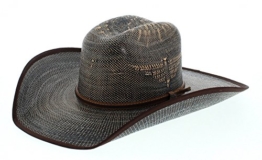 Justin Hats FENIX Herren Cowboyhut -