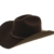 Justin Hats JF0242 2X PLAINS Herren Cowboyhut -