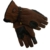 Kakadu Traders Gauntlet Gloves, Handschuhe aus unserem bewaehrten MicroWax Oilskin, 3G65 - 