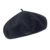 Kangol Anglobasque Baskenmütze - Marineblau - XL -