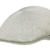 Kangol Bamboo 507 Flatcap Schirmmütze Schiebermütze - grey M/56-57 -