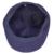 Kangol Bamboo 507 Flatcap Schirmmütze Schiebermütze - navy S/54-55 - 