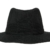 Kangol Baron Travellerhut Traveller - black M/56-57 - 