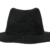 Kangol Baron Travellerhut Traveller - black M/56-57 - 