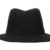 Kangol Baron Travellerhut Traveller - black M/56-57 - 