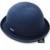 Kangol - Bowler herren tropic bombin - Size L - bleu - 