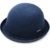 Kangol - Bowler herren tropic bombin - Size L - bleu -