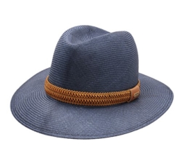 Kangol - Fedora Hut Herren Braid Siren - Size S -