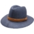 Kangol - Fedora Hut Herren Braid Siren - Size S -