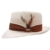 Kangol - Fedora Hut Herren LURE HIRO - Size L - 