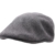 Kangol - Flatcap herren Seamless 507 - Size XL - grise-df026 -