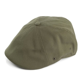 Kangol Flexfit 504 Ballonmütze - Loden - L/XL -