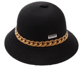 Kangol - Glockenhut Herren Chain casual - Size S -