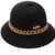 Kangol - Glockenhut Herren Chain casual - Size S -