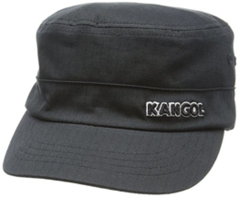 Kangol Headwear Herren Baseball Cap Ripstop Army, Gr. Large (Herstellergröße:Large/X-Large), Beige -