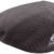 Kangol Headwear Herren, Schirmmütze, Tropic 504, Grau (Charcoal), S - 