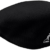 Kangol Headwear Herren Schirmmütze Tropic 504, Gr. Medium (Herstellergröße:Medium), Schwarz - 