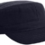 Kangol Headwear Unisex Baseball Cap Cotton ADJ Army Cap, Gr. Large (Herstellergröße:Large/X-Large), Blau (Navy) -